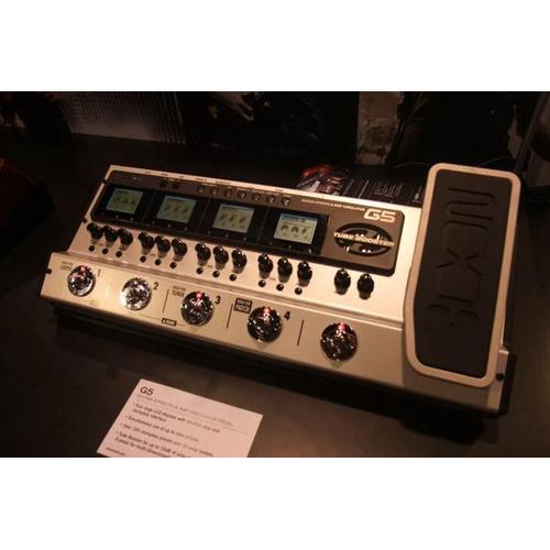 Foto Produk Zoom G5 ; The Answer... dari Natan Music
