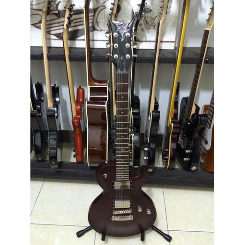 Foto Produk Gitar DBZ Les Paul Original dari Natan Music