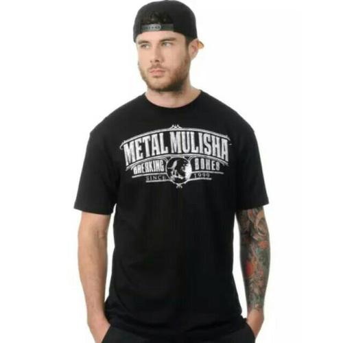 Jual T shirt Metal mulisha - Jakarta 