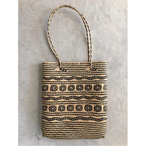 Jual Tas Etnik Rotan Anyaman Dayak, Tas Rotan, Tas Dayak Motif, Anjat