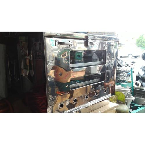 Foto Produk oven gas kue 40x60 stenles dari majdi syarif