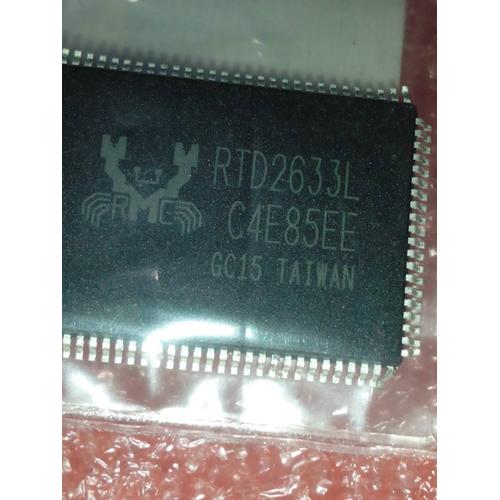 Foto Produk ic RTD2633L smd dari Digitalmas