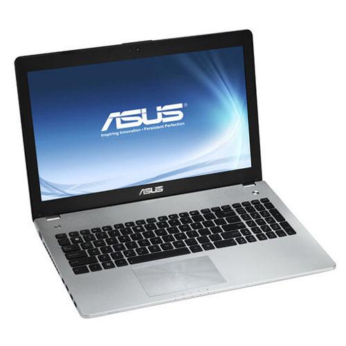 Gambar ASUS N56VZ Intel i7, 8GB RAM, Nvidia GT650, Full HD 15,4", Blu-Ray dari 7711 Jakarta Barat Tokopedia
