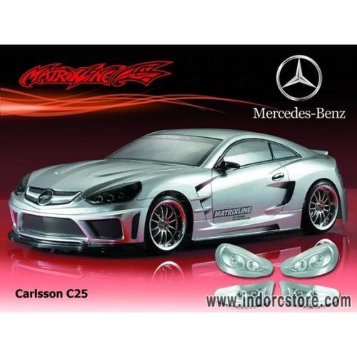 Jual Matrixline Pc201025 Mercedes-Benz Carlsson C25 - Jakarta Barat - Indorcstore.com | Tokopedia