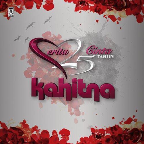 Foto Produk CD Kahitna - Cerita Cinta: 25 Tahun Kahitna dari Creative Disc