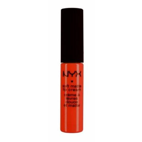 Foto Produk NYX SOFT MATTE LIP CREAM MOROCCO dari The Florentine