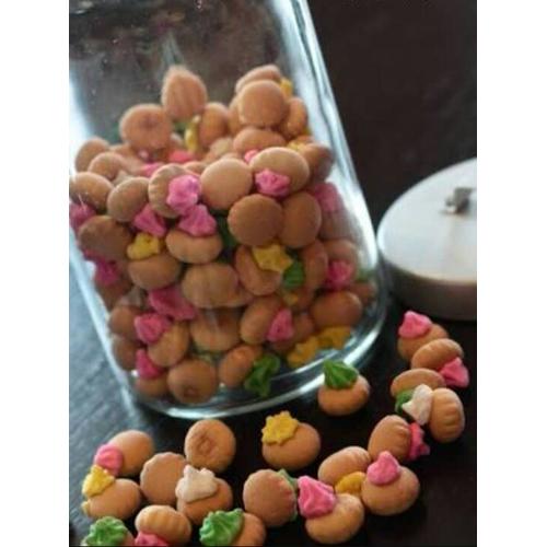 Foto Produk Kue Kancing dari HEARTBEAT SNACK BANDUNG