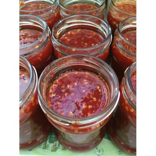 Foto Produk Bumbu Asinan dari Bumbu Asinan Cihuuyy