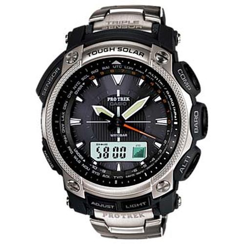 Gambar CASIO PRG-505T-7 dari QuartzOL Shop Jakarta Utara Tokopedia
