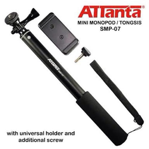 Foto Produk tongsis attanta smp 07 gopro xiaomi sjcam bpro dari ocp mart
