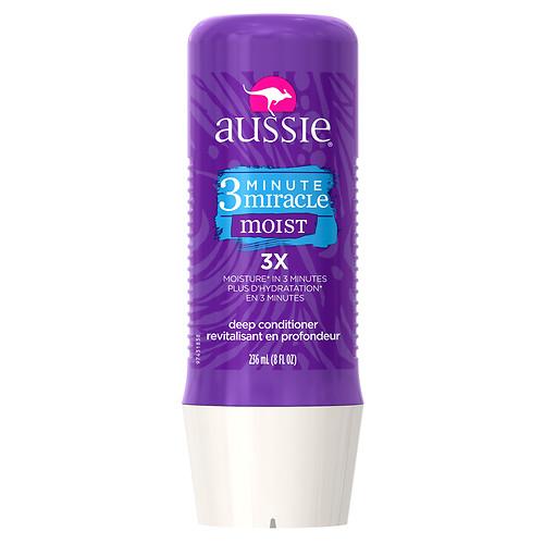 Foto Produk Aussie 3 Minute Miracle Moist Deep Conditioner dari Pulchra Store