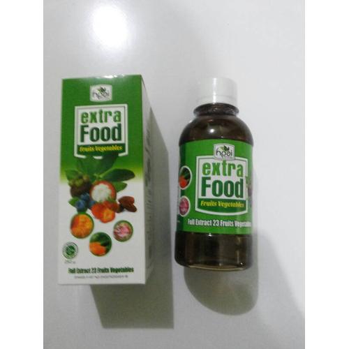 Jual extra food hpai Kota Depok herba ind Tokopedia