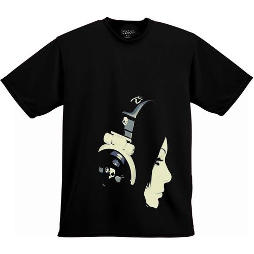 Jual T-Shirt Love Music-Limited Edition 