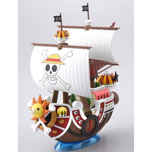 Foto Produk QY Ship Thousand sunny dari Kaoshero