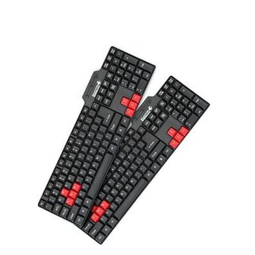 Foto Produk Keyboard Komputer Murah dari ZUPPLY NUSANTARA