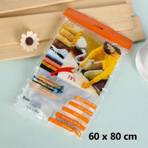Foto Produk Medium Size Vacuum Bag Storage 60x80 Cm Compressed Package dari ChinaTown