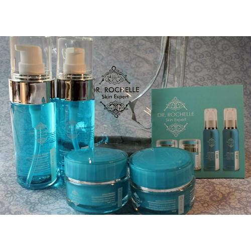 skincare dr rochelle