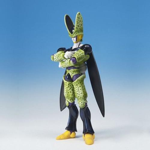 Foto Produk Bandai Hybrid Action Dragon Ball Z Perfect Cell dari BakuToys Collection