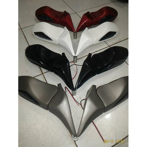 Jual spion lipat nmax new model - Kota Tangerang - DUNIA VARIASI