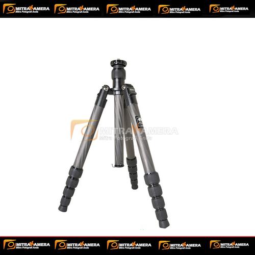 Jual Sirui T 1205x Carbon Fiber Tripod Jakarta Barat Mitrakamera Tokopedia