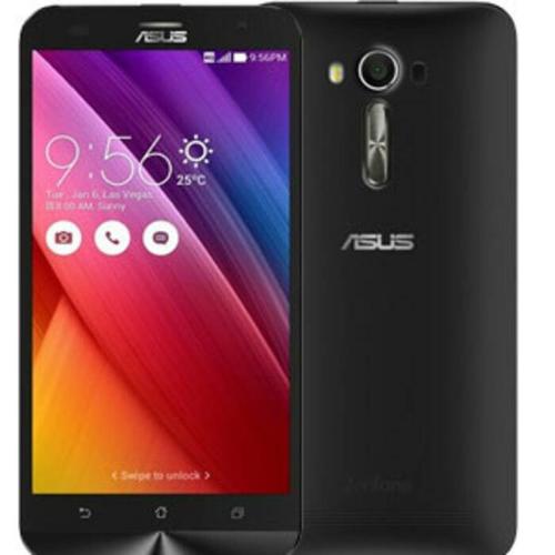 Foto Produk ASUS ZENFONE 2 LASER ZE550KL GARANSI RESMI RAM 2 INTERNAL 16GB dari elizeshop