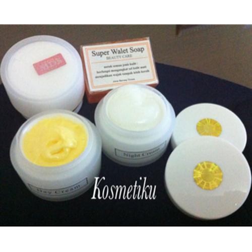 Gambar Cream walet MDS Original dari Kosmetiku Kota Depok Tokopedia