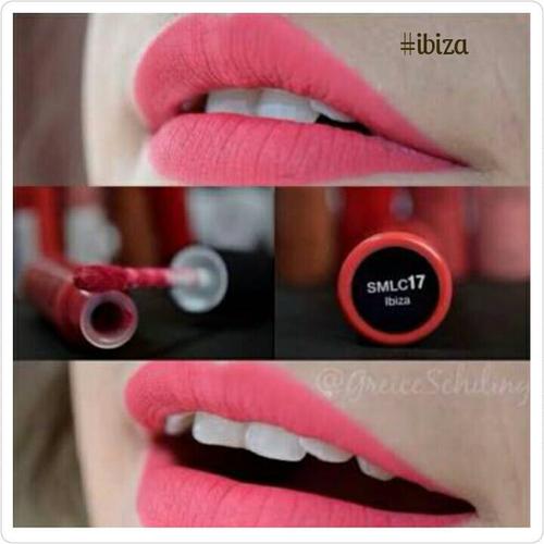 Foto Produk NYX SOFT MATTE LIP CREAM #IBIZA dari AnaV Beauty