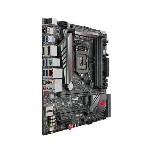 Foto Produk ASUS MAXIMUS VIII GENE dari warungpc86