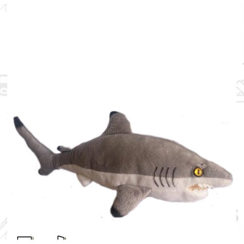 Foto Produk Boneka Ikan Hiu Big Teeth dari Snackers Co