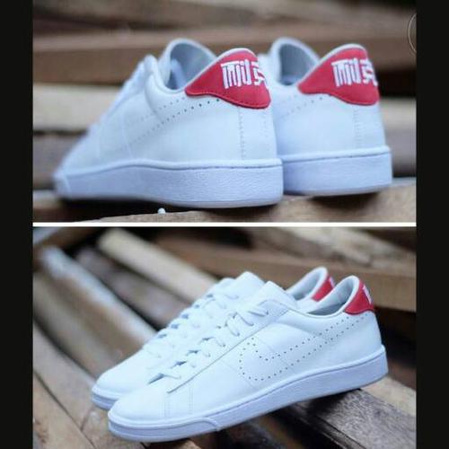nike tennis classic low