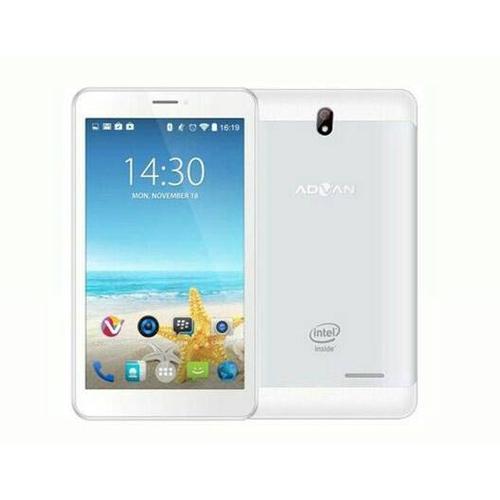 Jual Advan Tablet S7 Baru Jakarta Barat Ac Arwana Cell Tokopedia