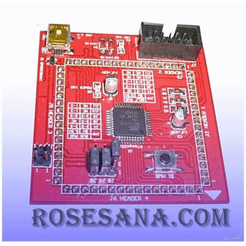 Gambar ATMEGA32U4 CPU Module dari 2R Hardware & Electronic Kota Surabaya Tokopedia