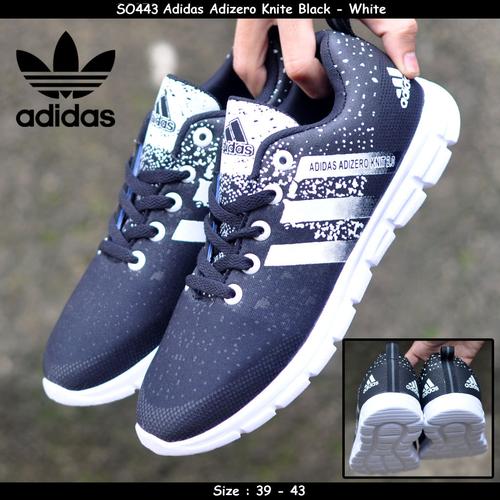 adidas zero knite