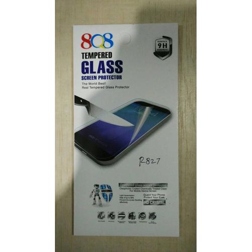 Foto Produk Tempered Glass - Oppo Find 5 Mini (R827) dari Golden Rabbit Acc
