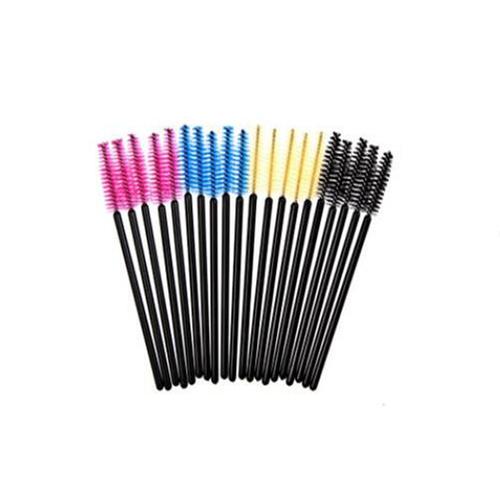 Foto Produk URGENT Mascara Wand (Kuas mascara) High Quality-Soft&Thick - 5pcs/pack dari twindshop