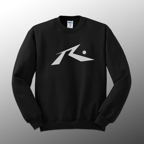 sweater rusty