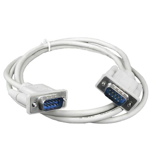 Foto Produk KABEL SERIAL DB9 (RS232) MALE TO MALE 1.5M / 1.5 M / 1.5 METER dari VN STORE ONLINE