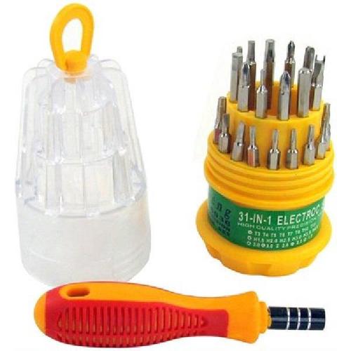 Foto Produk Obeng set dari haryokostore