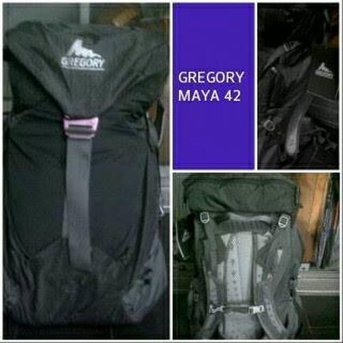 gregory maya 42