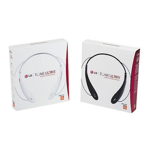 Headset Bluetooth LG TONE ULTRA HBS-800 