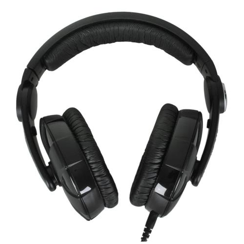 Jual Sennheiser HD 215 ii Original - Jakarta Utara - digitaltown | Tokopedia
