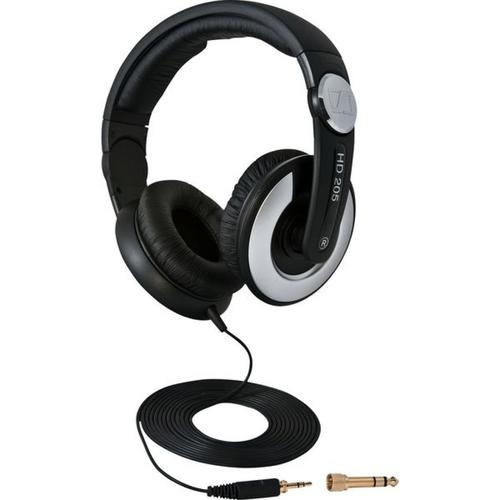 Jual Sennheiser HD 205 ii Original 