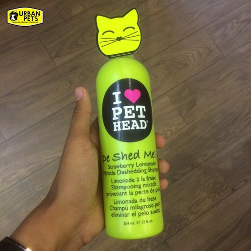 i heart pet head