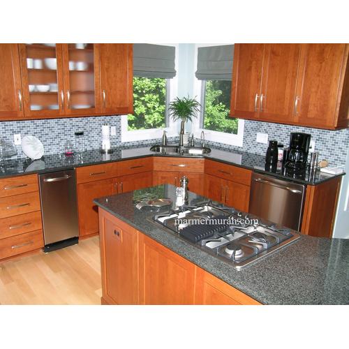 Jual Meja Granit Abu Meja Dapur Kitchen Wastafel Bar Pantry Kab Bogor Vaganzamarmermurah Tokopedia