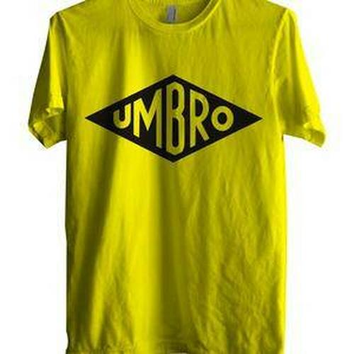 Umbro Maglia in jersey Donna 18itpu0067 grm | YOUSPORTY