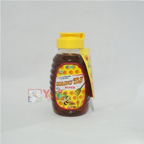 Foto Produk Madu TJ Super dari Yen's Baby & Kid Official Shop