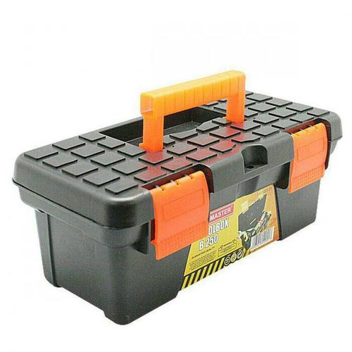 Foto Produk toolbox mini 250 dari SERBACOWOKSHOP