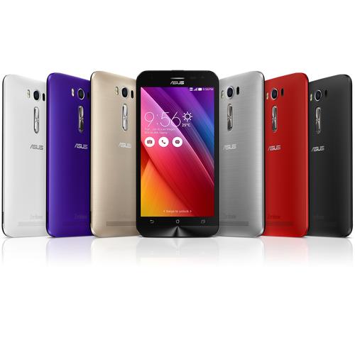 Foto Produk ZenFone 2 Laser (ZE500KL) dari Mumtaz Ponsel