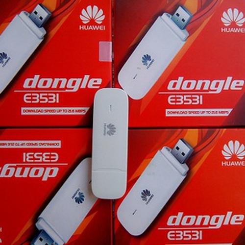 Foto Produk MODEM HUAWEI E3531 dari GLS SHOP