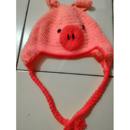 Gambar topi bayi dari imadoki14 Jakarta Barat Tokopedia